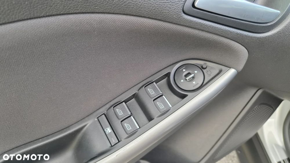 Ford Focus 1.0 EcoBoost STart-Stopp-System Titanium - 23