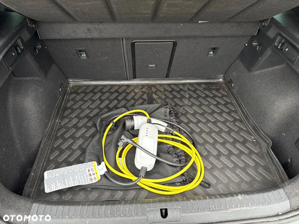 Cupra Formentor 1.4 e-Hybrid DSG - 10