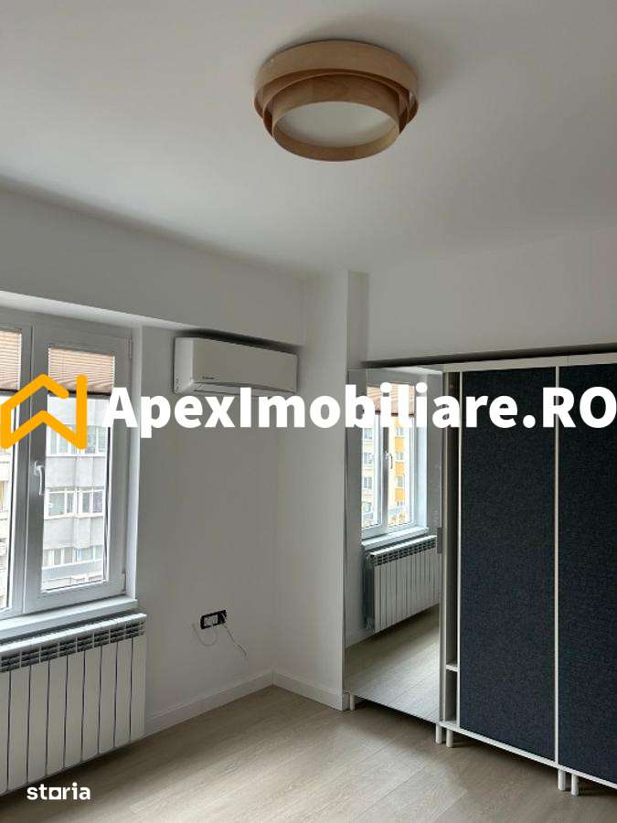 Apartament 2 camere de inchiriat Octavian Goga Bucuresti | ApexImobili — fotografia 3