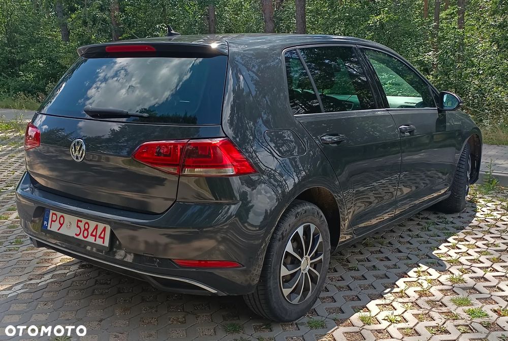 Volkswagen Golf 2.0 TDI Join - 5