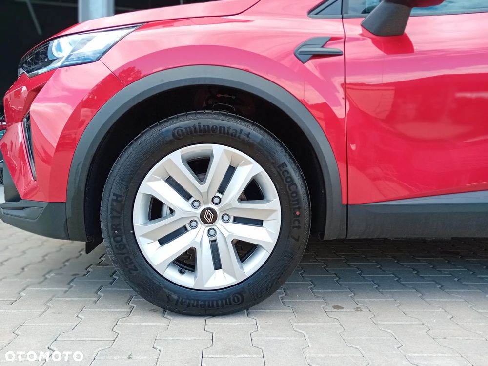 Renault Captur - 16