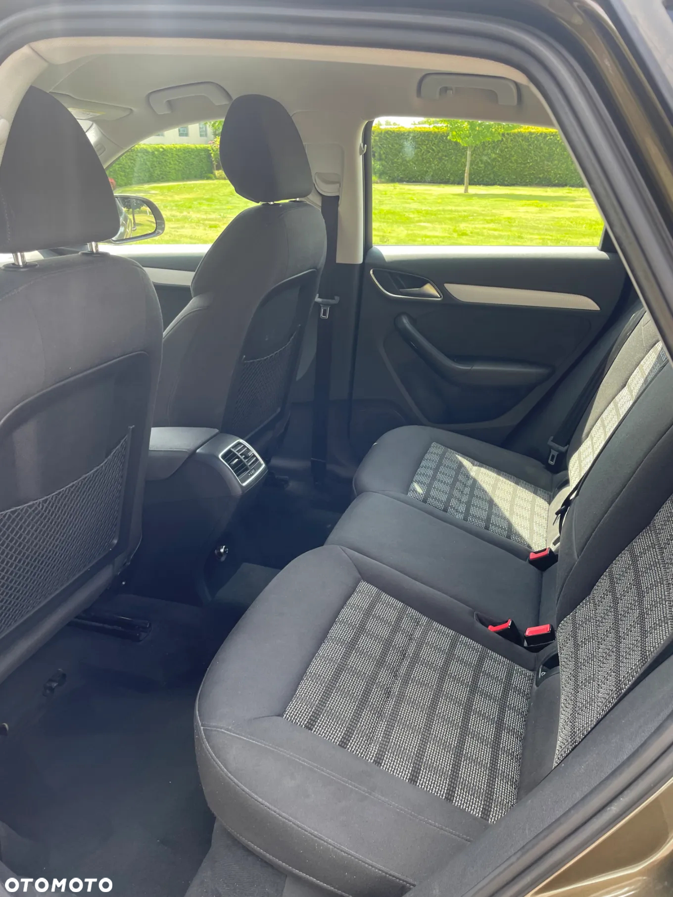 Audi Q3 2.0 TDI Quattro S tronic - 11