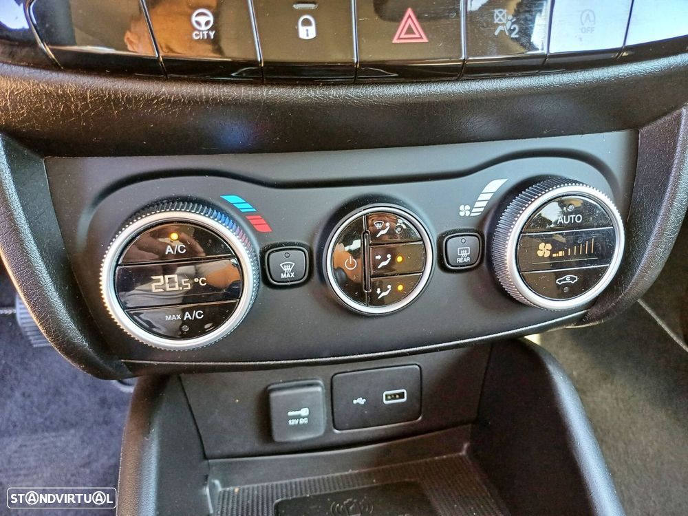 Fiat Tipo Cross 1.3 Multijet - 30