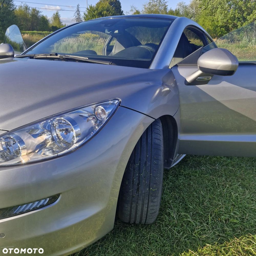 Peugeot RCZ 2.0 HDi - 13