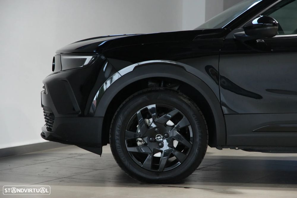 Opel Mokka 1.2 T GS - 5