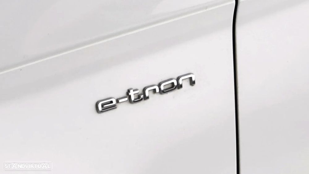 Audi A3 Sportback e-tron 1.4 TFSI Sport S tronic - 19