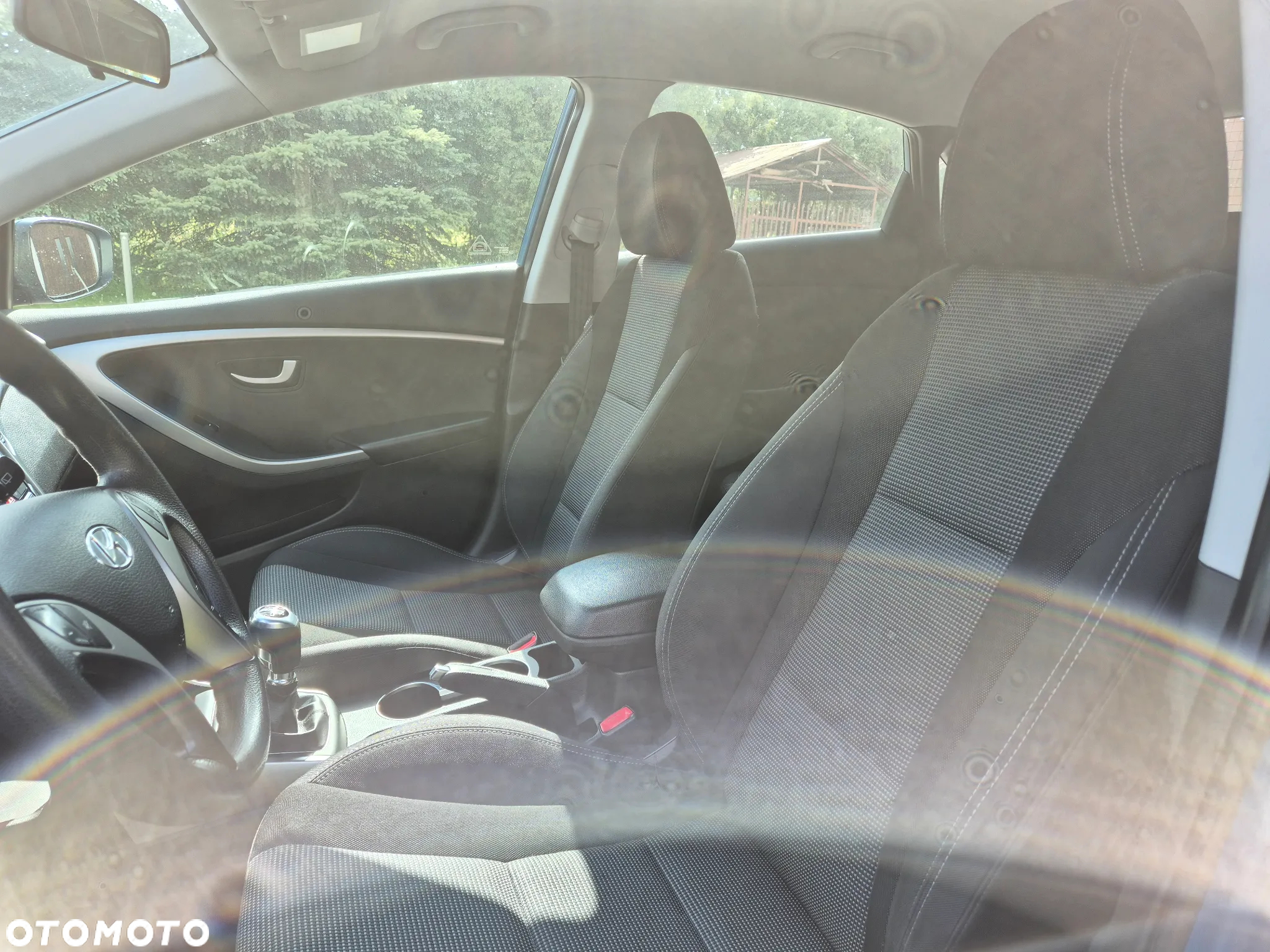 Hyundai i30 1.4 Comfort - 13