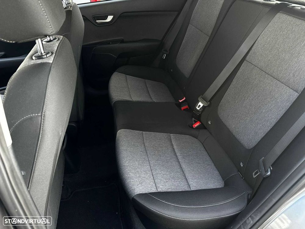 Kia Stonic 1.2 Dynamic - 10
