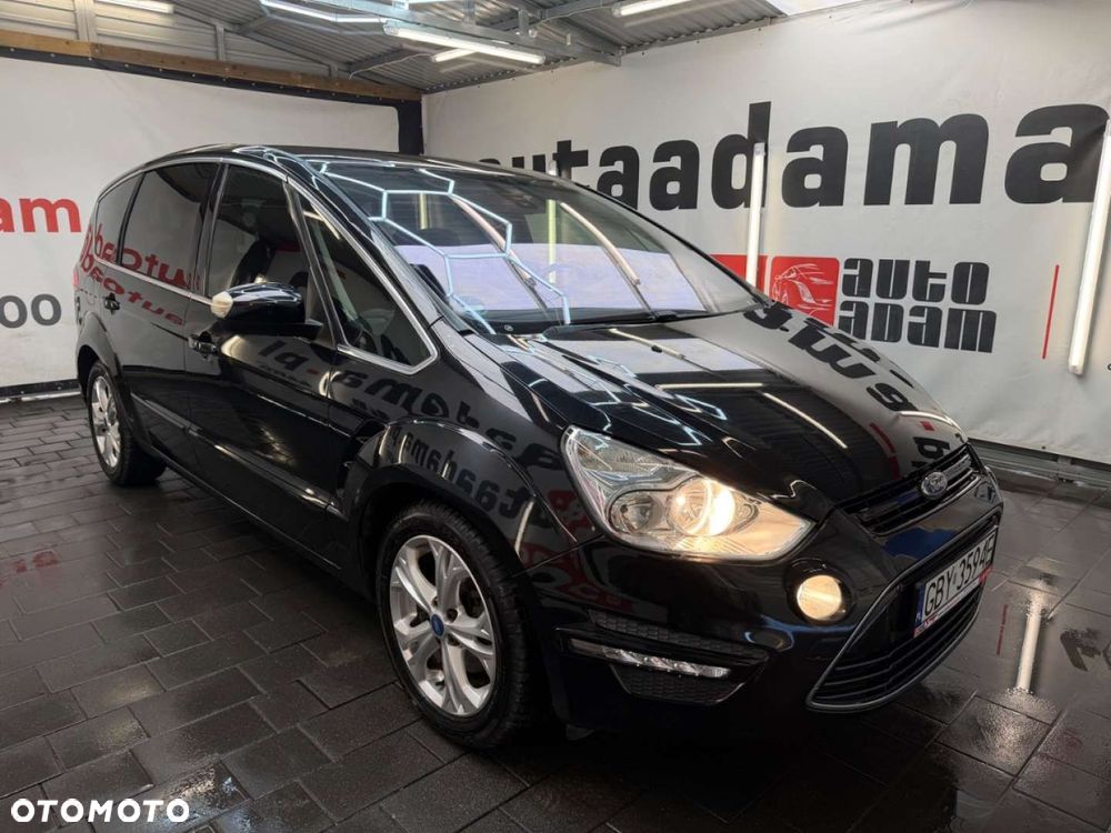 Ford S-Max - 5
