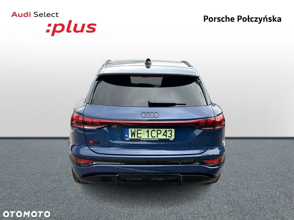 Audi Q6 e-tron - 4