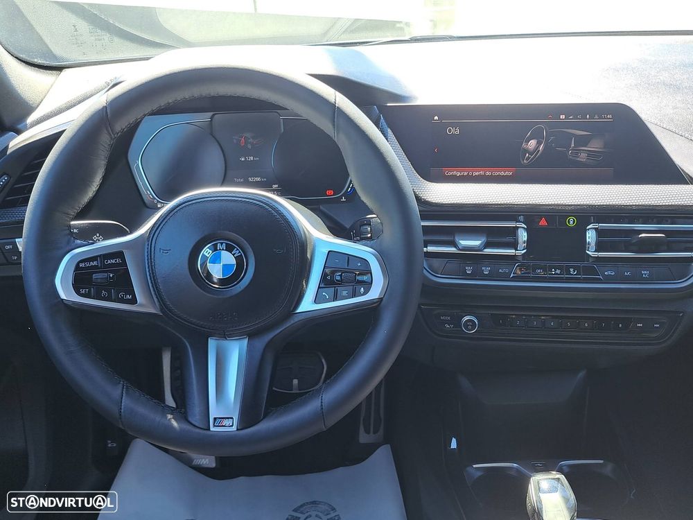 BMW 216 Gran Coupé d Pack 50 anos M - 18