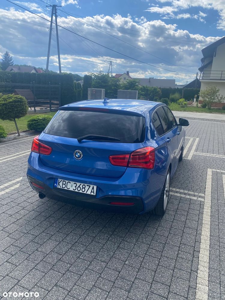 BMW Seria 1 118i M Sport - 12