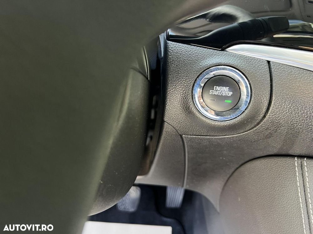 Opel Astra Sport Tourer 1.0 Turbo ECOTEC Start/Stop Innovation - 32