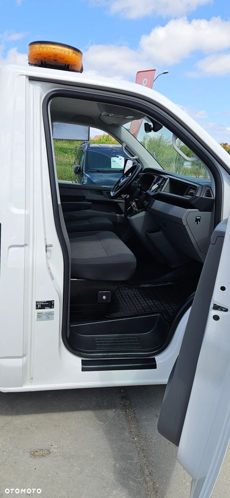 Volkswagen T6 - 20