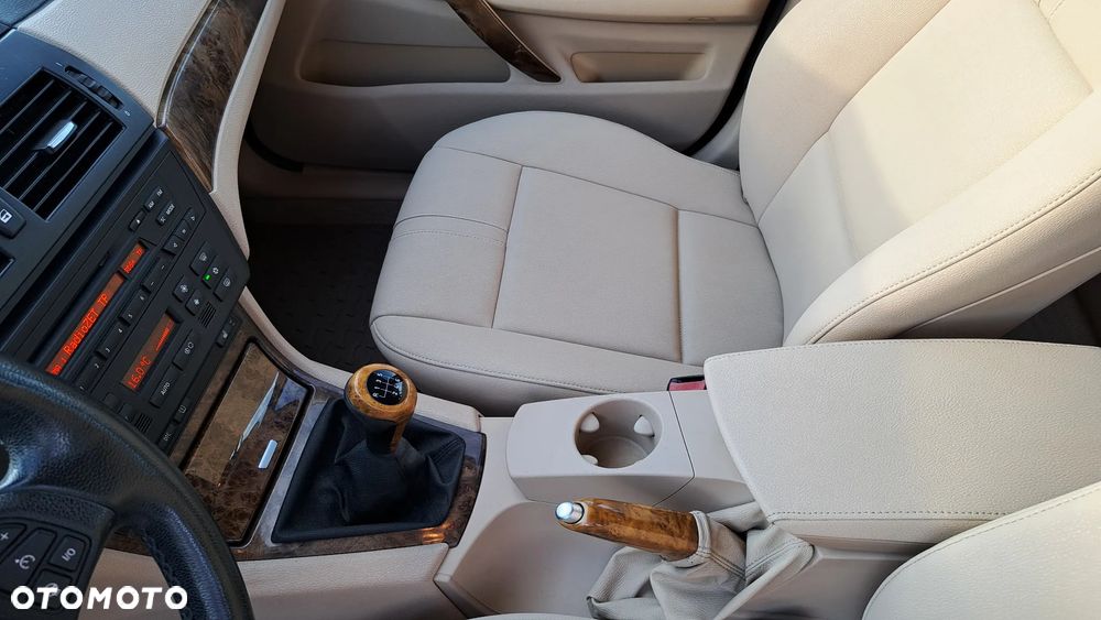 BMW X3 xDrive18d Edition Exclusive - 15