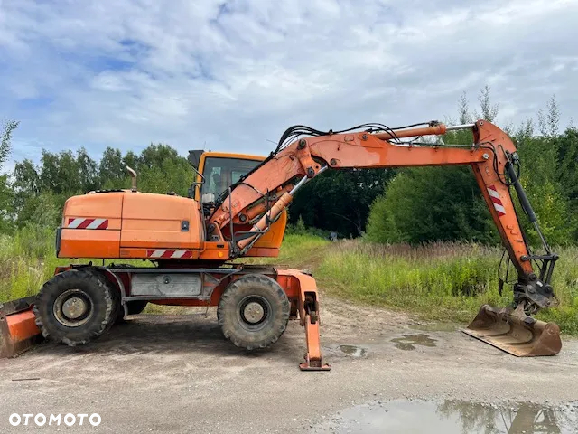 Liebherr 314 Litronic - 3