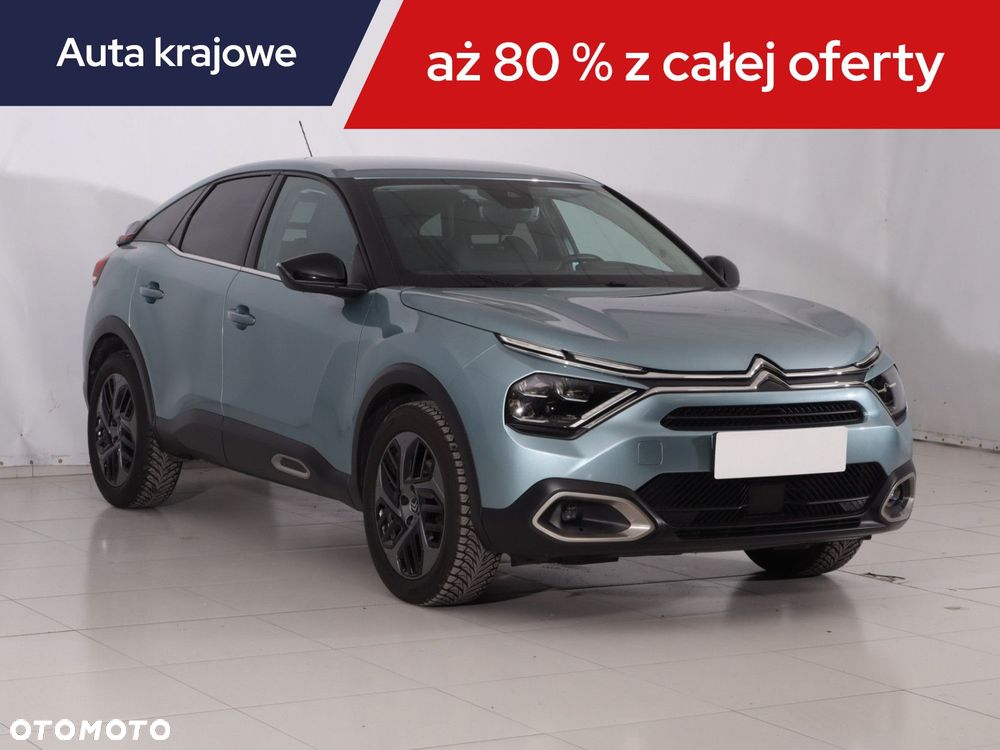 Citroën C4 - 3