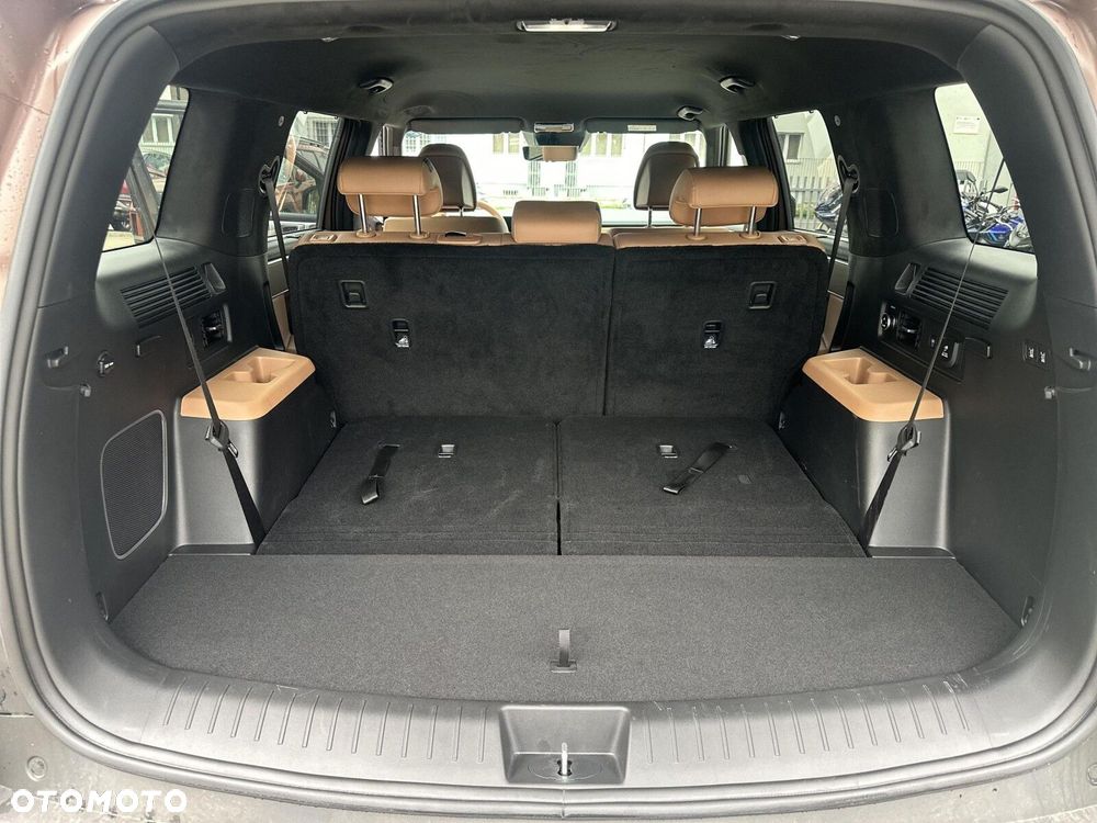 Hyundai Santa Fe 1.6 T-GDI PHEV Platinum 4WD 7os - 19