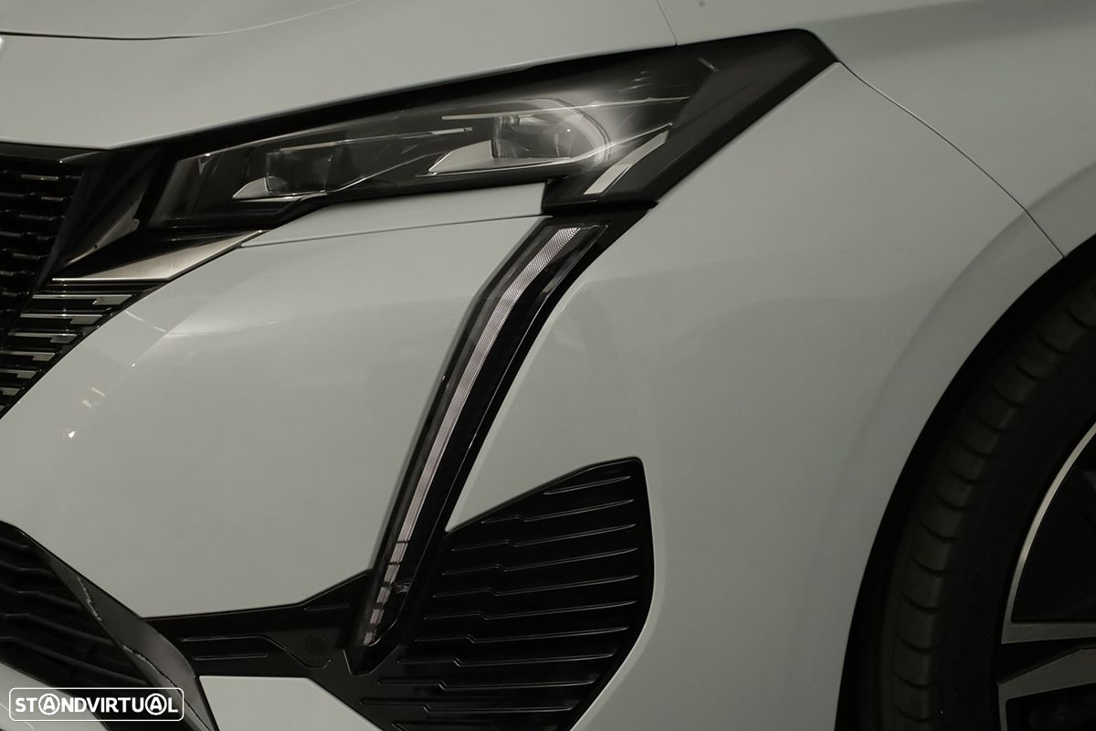 Peugeot 308 SW 1.2 PureTech GT EAT8 - 6