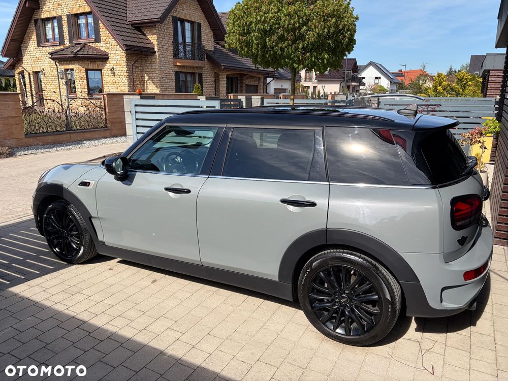 MINI Clubman Cooper S - 9