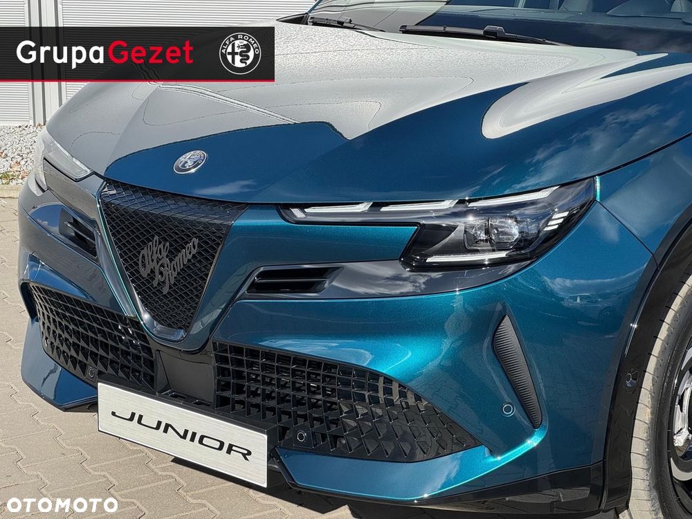 Alfa Romeo Junior - 19