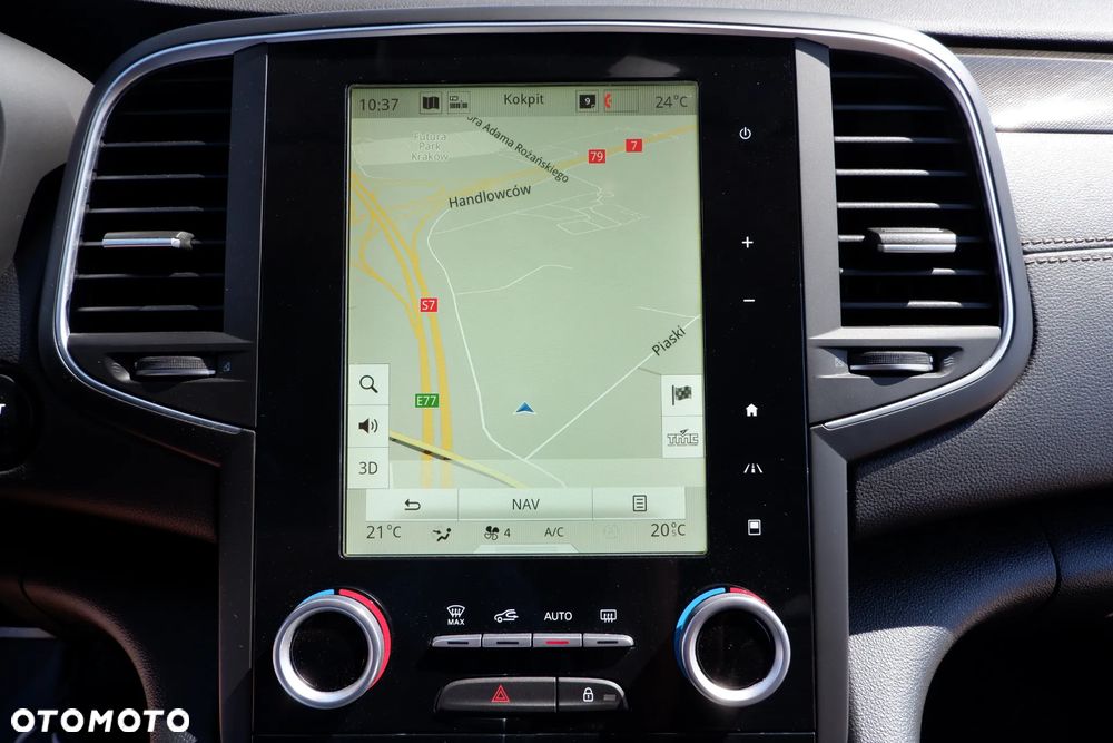Renault Talisman ENERGY dCi 160 EDC Business - 18