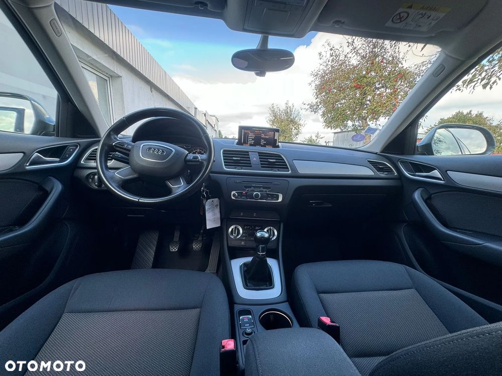 Audi Q3 - 9