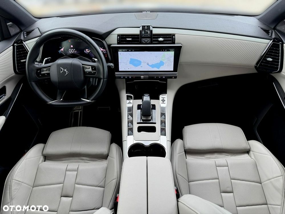 DS Automobiles DS 7 Crossback - 22