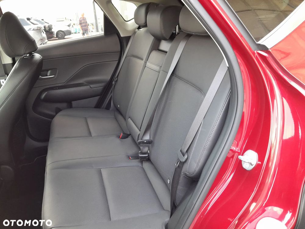 Hyundai Kona 1.6 GDI Hybrid Platinum DCT - 16