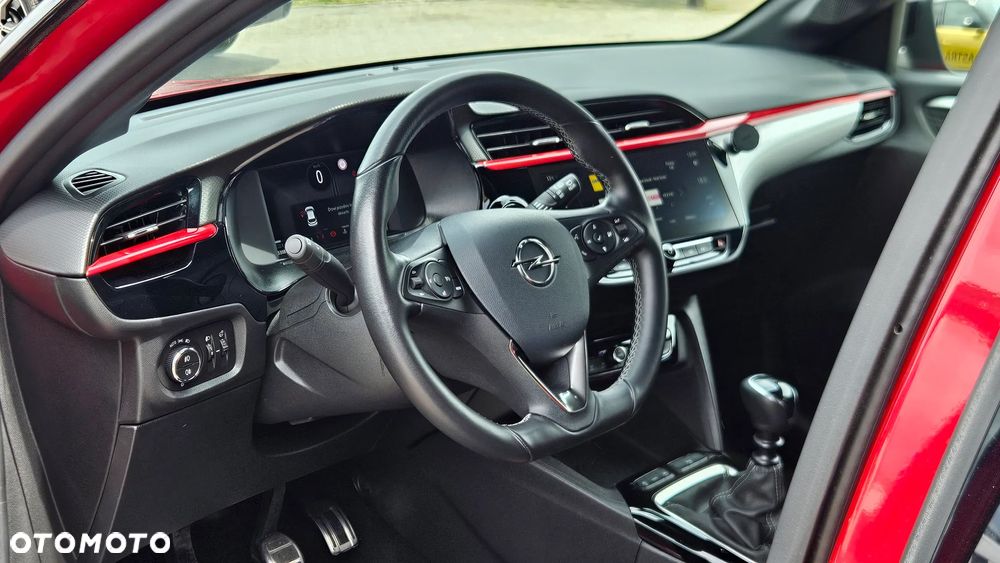 Opel Corsa 1.2 GS Line S&S - 18