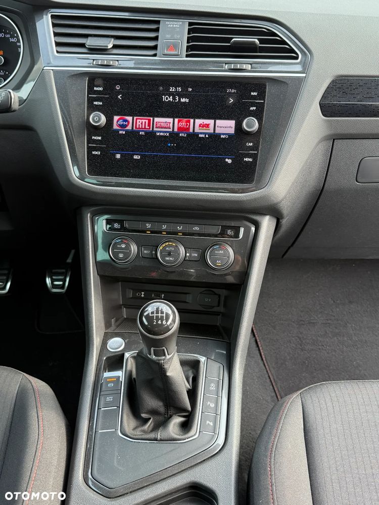 Volkswagen Tiguan 2.0 TDI BMT SCR Comfortline - 15