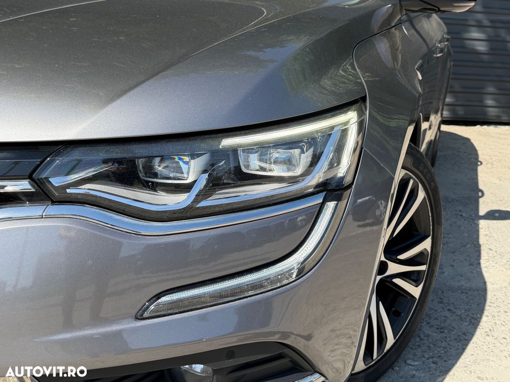 Renault Talisman ENERGY dCi 160 EDC INITIALE PARIS - 32