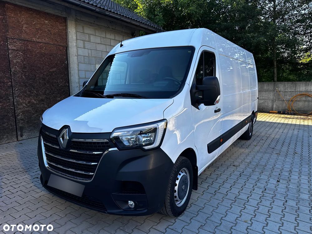 Renault MASTER - 5