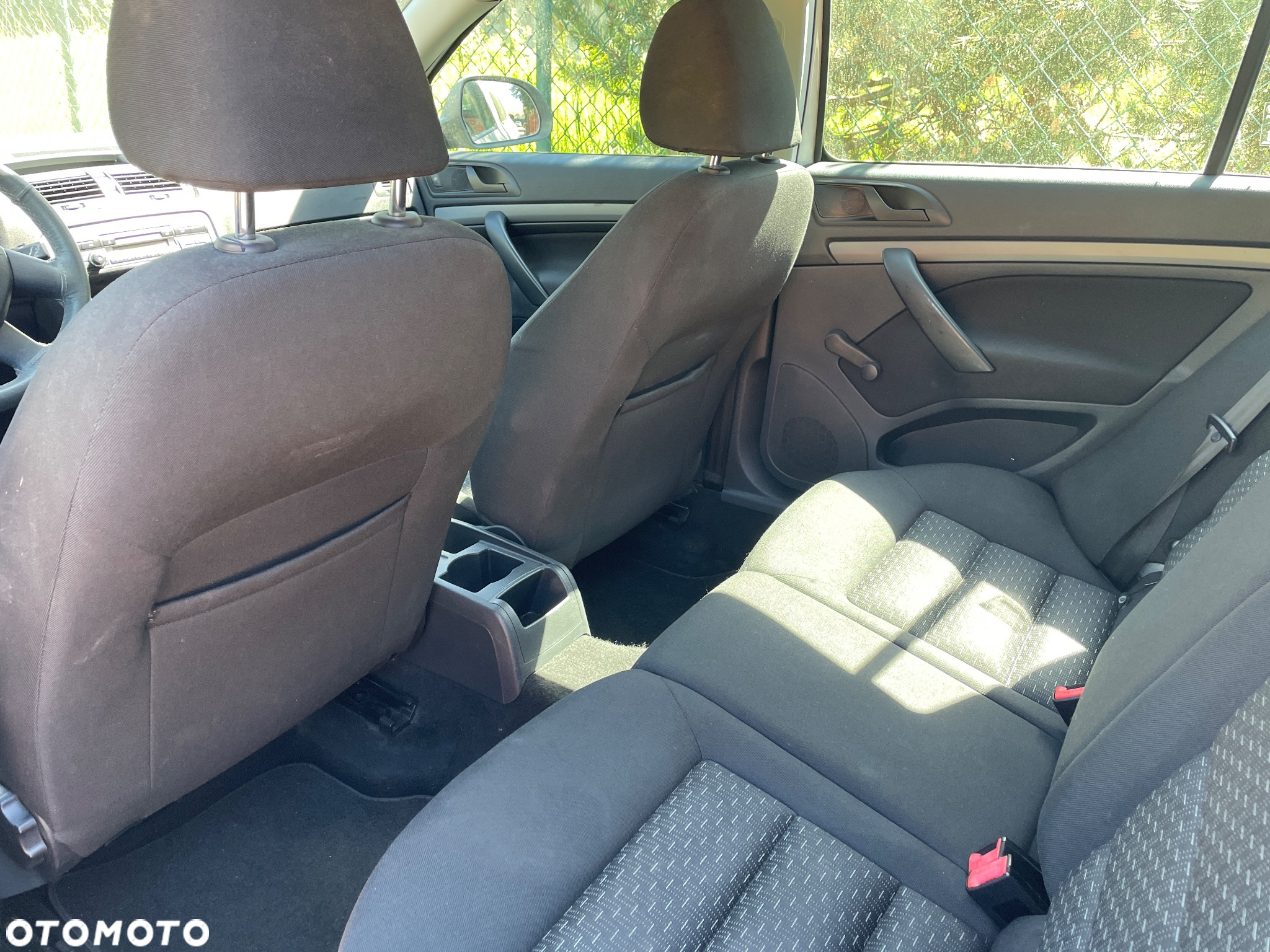 Skoda Octavia 1.9 TDI Classic - 9