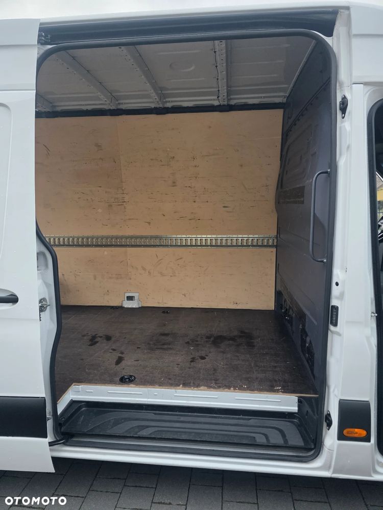 Mercedes-Benz SPRINTER 315 CDI FURGON - 19