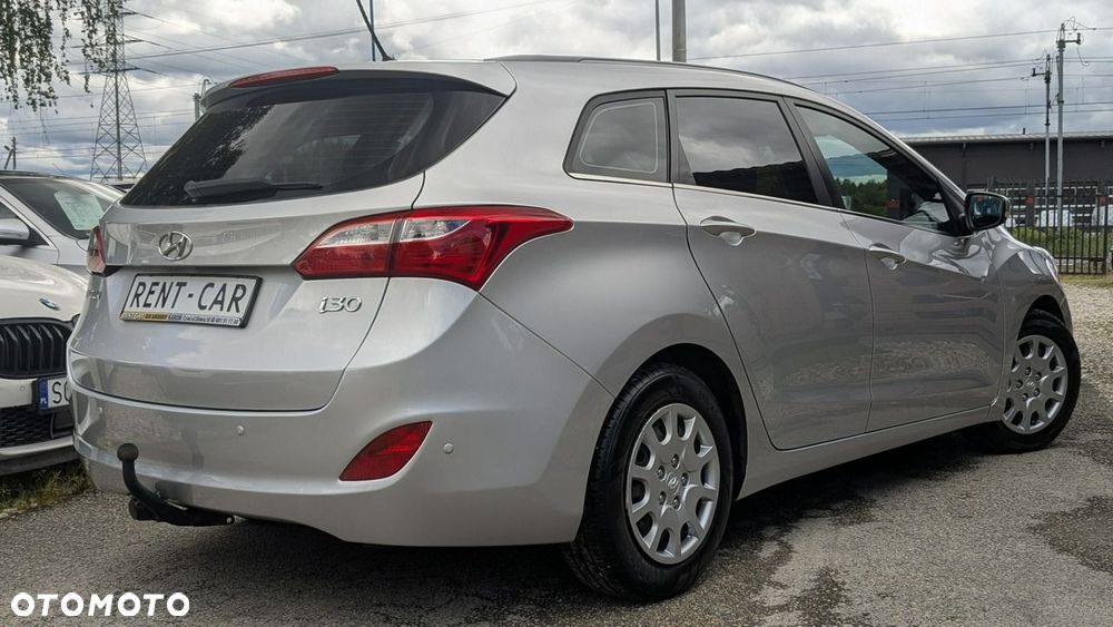 Hyundai i30 - 15