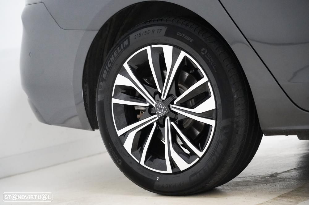 Peugeot 508 SW 1.6 Hybrid Allure e-EAT8 - 20