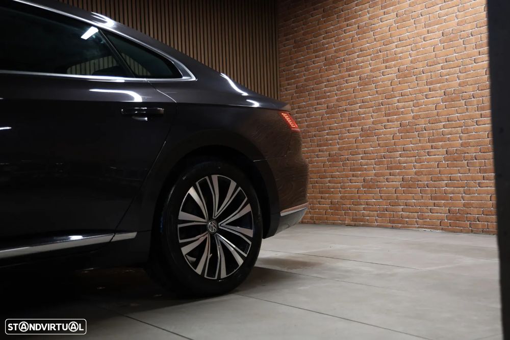 VW Arteon 2.0 TDI Elegance DSG - 22