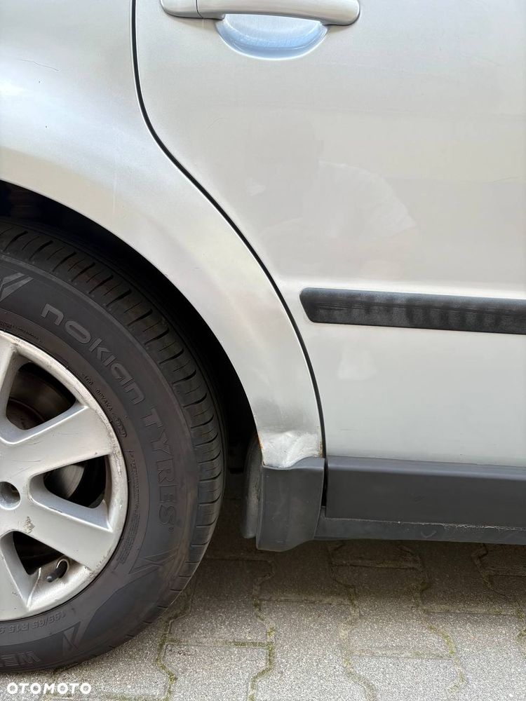 Volkswagen Passat 1.6 - 14