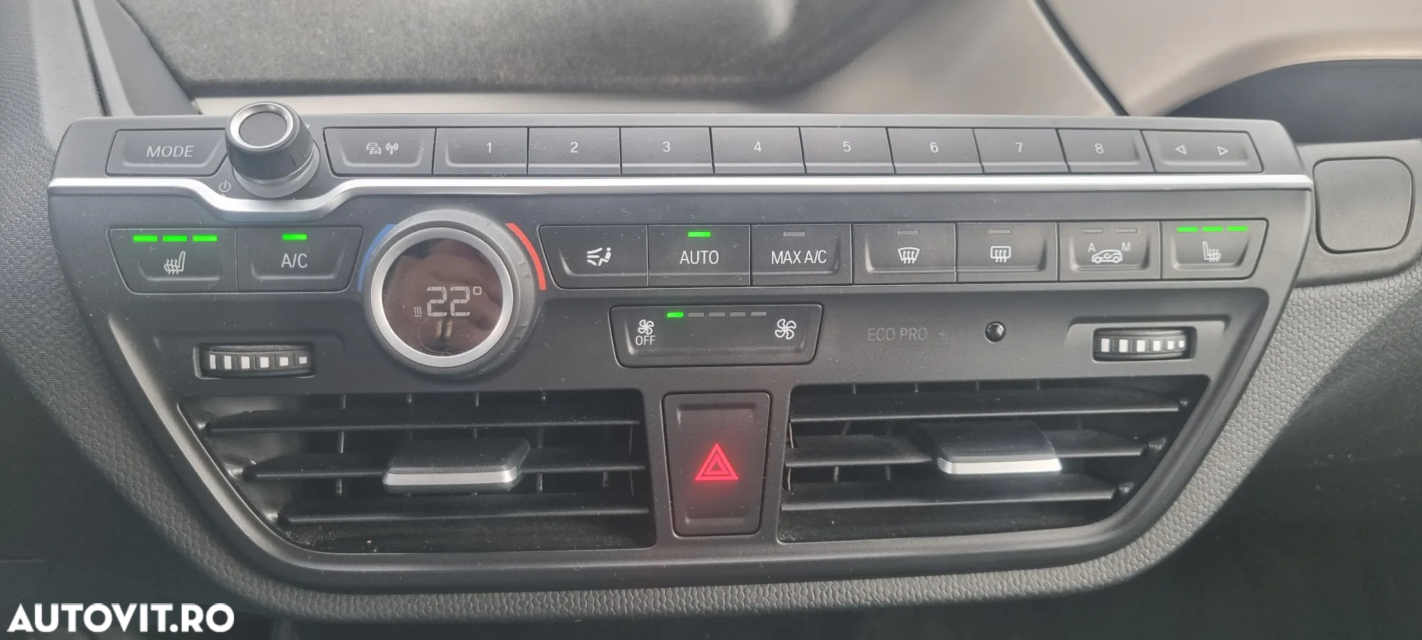 BMW i3 94 Ah - 22