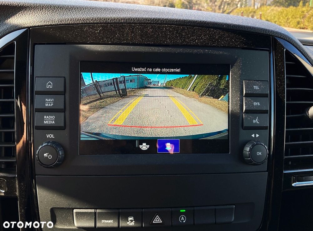 Mercedes-Benz Vito - 8