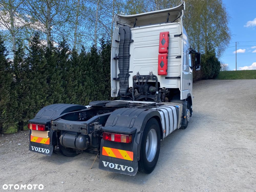 Volvo FH 500 EEV - 3
