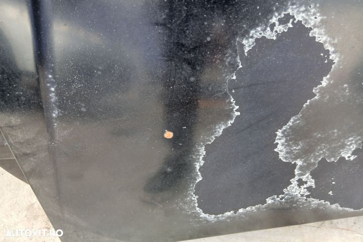 Capota motor GTC Opel Astra H [facelift] [2005 - 2015] GTC hatchback - 3