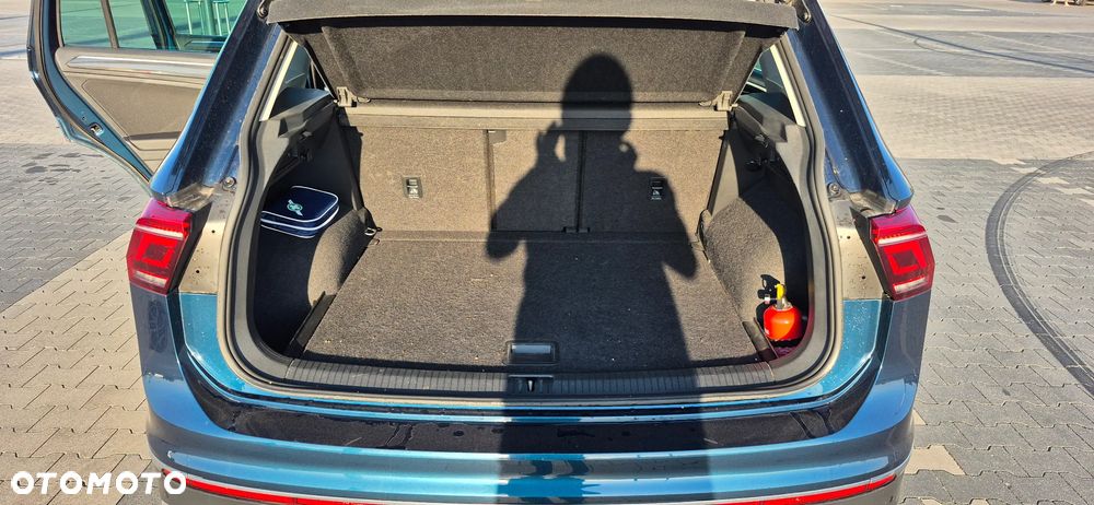 Volkswagen Tiguan - 9
