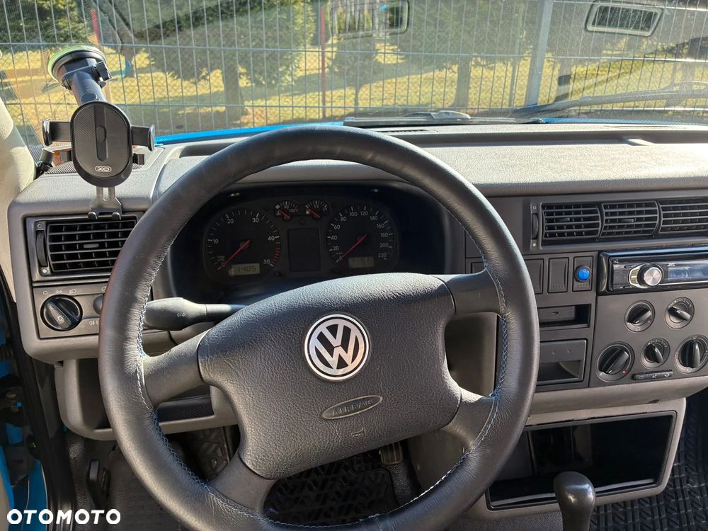 Volkswagen Transporter Standard - 36
