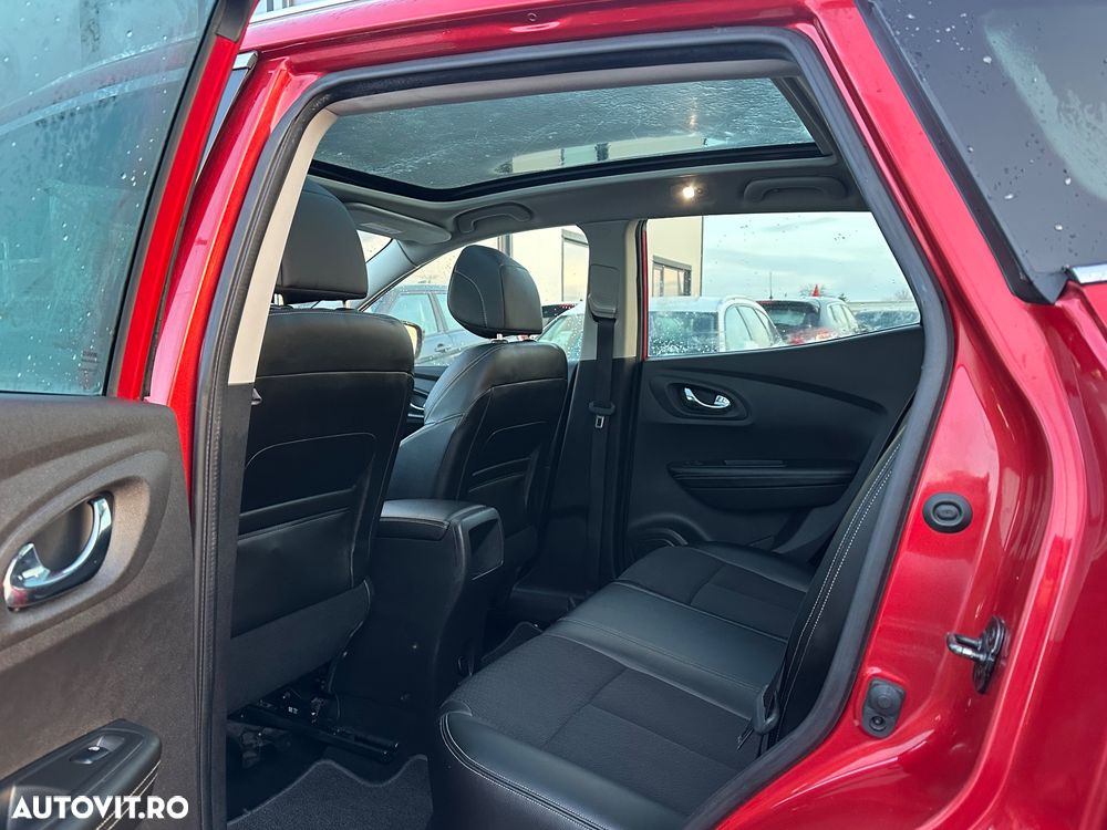 Renault Kadjar - 8