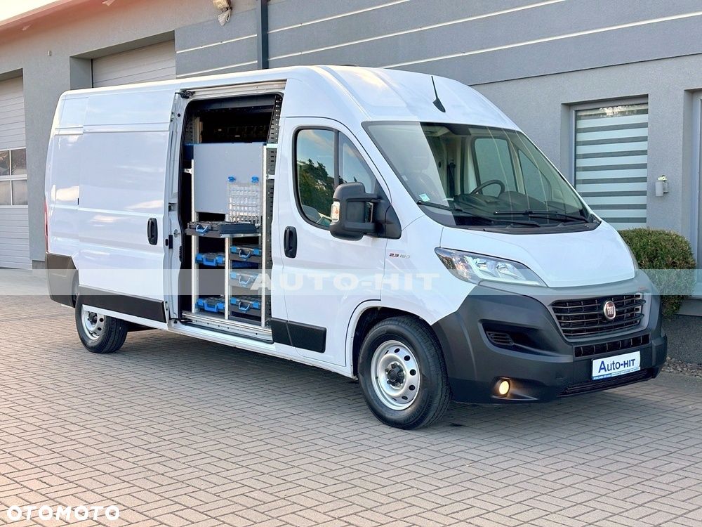 Fiat Ducato - 11