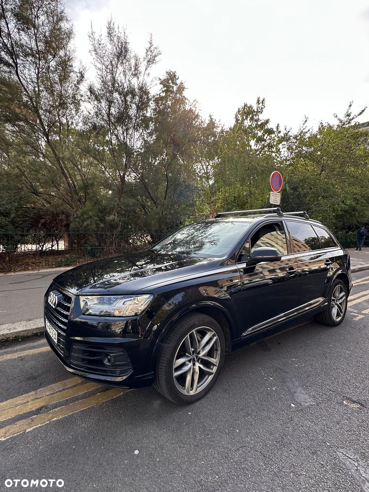 Audi Q7 - 6