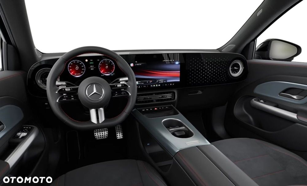 Mercedes-Benz GLB 200 mHEV 8G-eDCT - 8