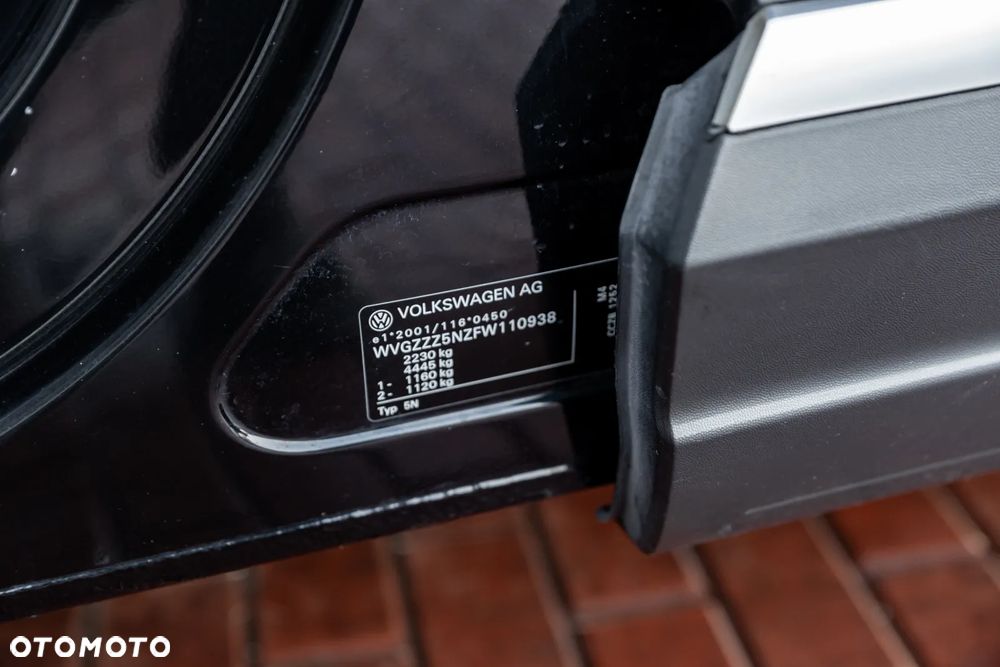 Volkswagen Tiguan 2.0 TSI 4Motion DSG Cup Sport & Style - 21